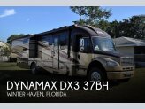 2015 Dynamax DX3 37BH