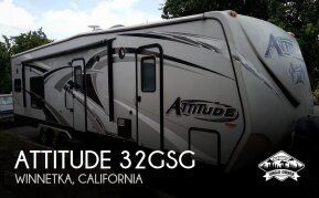 2015 Eclipse Attitude 32GSG for sale 300451048
