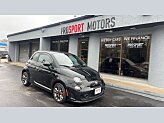 2015 FIAT 500 for sale 102014025