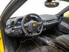 Thumbnail Photo 64 for 2015 Ferrari 458 Italia Coupe