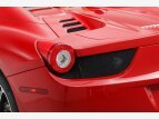 Thumbnail Photo 17 for 2015 Ferrari 458 Italia Spider