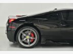 Thumbnail Photo 36 for 2015 Ferrari 458 Italia