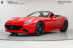 2015 Ferrari California for sale 102008499