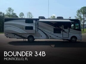 2015 Fleetwood Bounder for sale 300332164