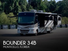 2015 Fleetwood Bounder for sale 300332164