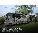 2015 Fleetwood Bounder for sale 300392337