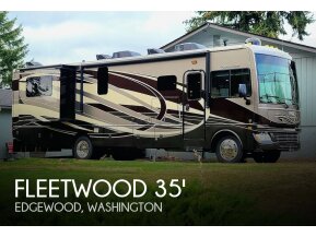 2015 Fleetwood Bounder 35K for sale 300405666