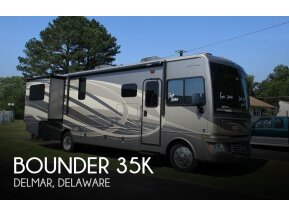 2015 Fleetwood Bounder 35K for sale 300408977