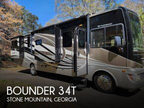 2015 Fleetwood Bounder for sale 300524041