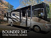 2015 Fleetwood Bounder for sale 300524041
