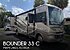 2015 Fleetwood Bounder for sale 300190256