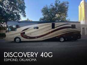 2015 Fleetwood Discovery 40G for sale 300349682