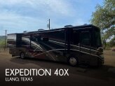 2015 Fleetwood Expedition