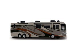 2015 Fleetwood Providence 42M specifications