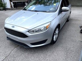 2015 Ford Focus for sale 101853497