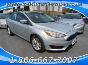 2015 Ford Focus for sale 101868168