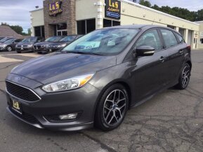 2015 Ford Focus for sale 101931648