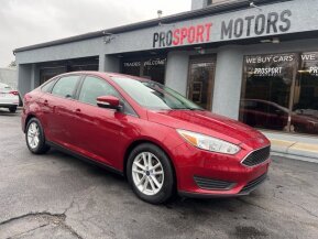 2015 Ford Focus for sale 102012487