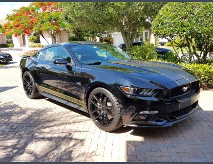 Photo 1 for 2015 Ford Mustang GT Coupe for Sale by Owner