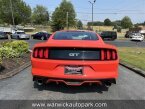 Thumbnail Photo 4 for 2015 Ford Mustang
