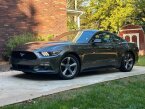 Thumbnail Photo 6 for 2015 Ford Mustang Coupe