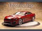 Thumbnail Photo 3 for 2015 Ford Mustang
