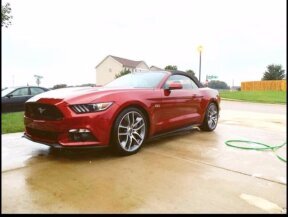 2015 Ford Mustang GT Premium for sale 101692348