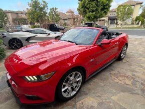 2015 Ford Mustang for sale 101710346