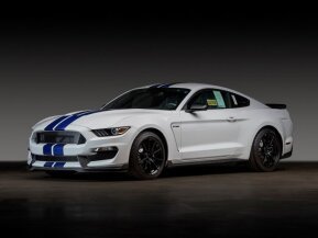 2015 Ford Mustang Shelby GT350 Coupe for sale 101803286