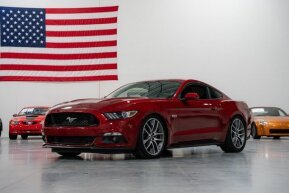 2015 Ford Mustang for sale 101803727