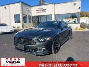 2015 Ford Mustang for sale 101811856