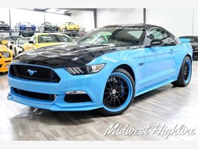 2015 Ford Mustang for sale 101814461