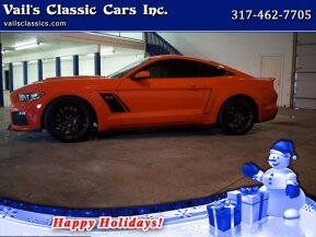 2015 Ford Mustang for sale 101819063