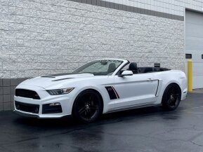 2015 Ford Mustang for sale 101858082