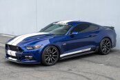 2015 Ford Mustang GT Coupe