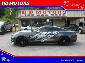 2015 Ford Mustang for sale 101887655