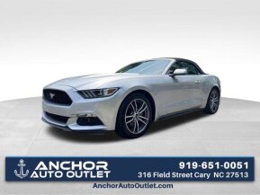 2015 Ford Mustang for sale 101891472