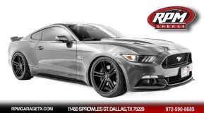 2015 Ford Mustang for sale 101927993