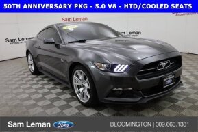 2015 Ford Mustang GT for sale 101929886