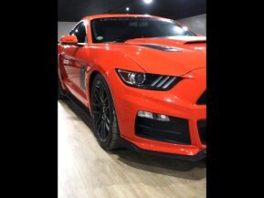 2015 Ford Mustang for sale 101944805