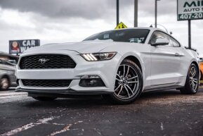 2015 Ford Mustang for sale 101961011