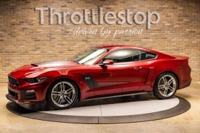 2015 Ford Mustang for sale 101971125