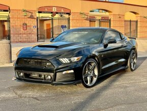 2015 Ford Mustang for sale 101990455