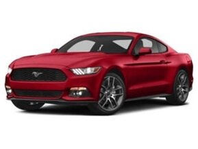 2015 Ford Mustang for sale 102023488
