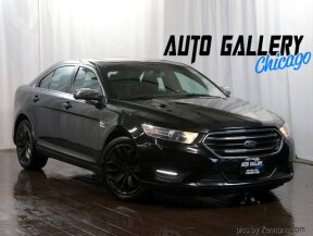 2015 Ford Taurus for sale 101926089