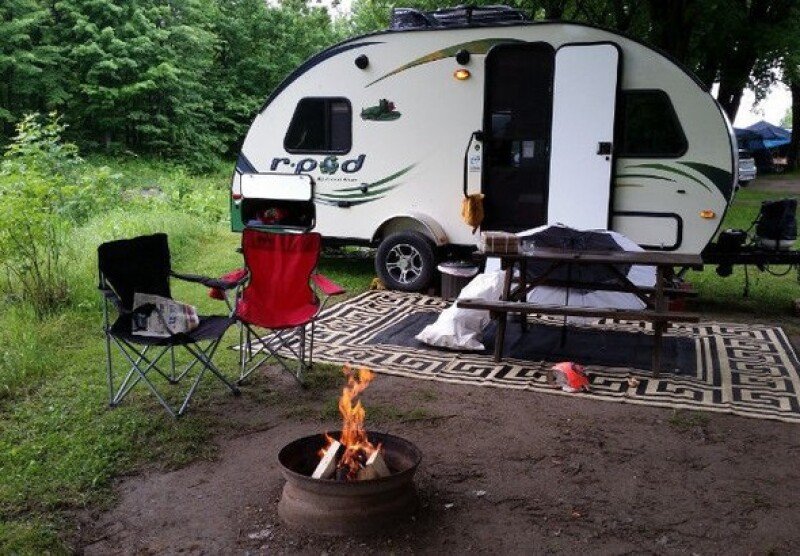 2015 Forest River R Pod Rvs For Sale Rvs On Autotrader