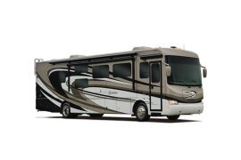 2015 Forest River Berkshire 34QS specifications