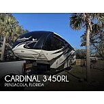2015 Forest River Cardinal for sale 300292239