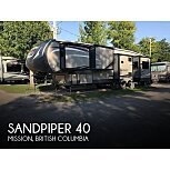 2015 Forest River Sandpiper for sale 300300525