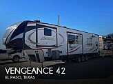 2015 Forest River Vengeance for sale 300343601